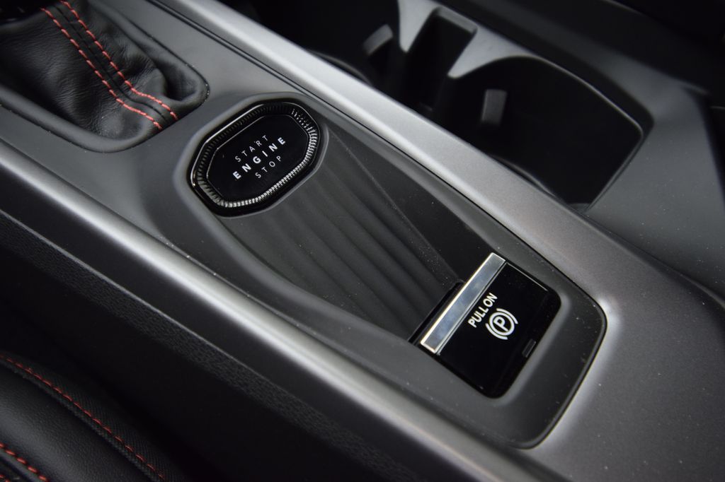 new 2026 Dodge Charger car, priced at $55,954