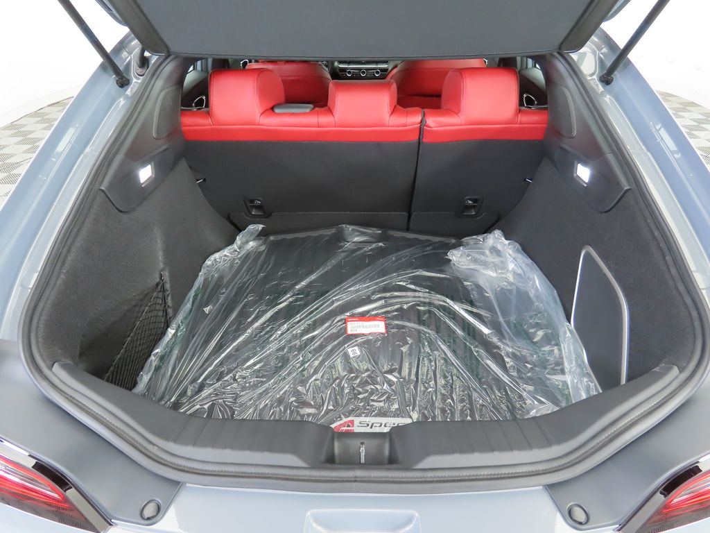 Thumbnail: 2026 Acura Integra - 28