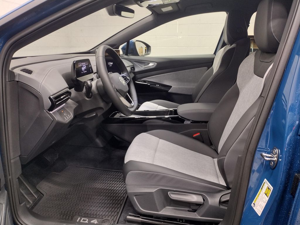 2025 Volkswagen ID.4 Pro