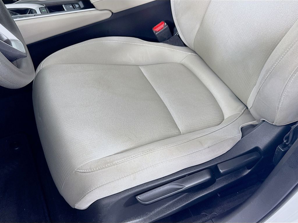 Used Car 2019 Honda Accord  Lx For Sale Under $25,000 In Austin, Texas