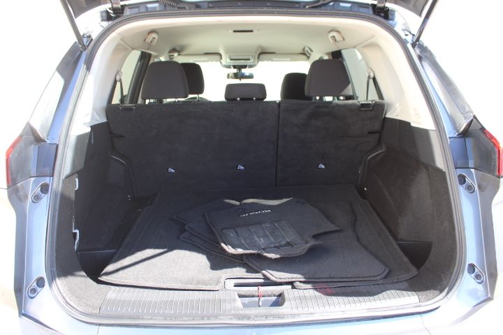 Used Car 2024 Nissan Rogue  S For Sale Under $20,000 In Georgetown, Texas