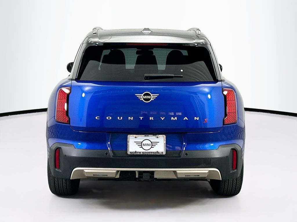 Thumbnail: 2025 MINI Cooper Countryman - 10