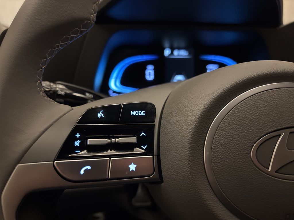 New 2026 Hyundai Elantra For Sale in Bedford, OH