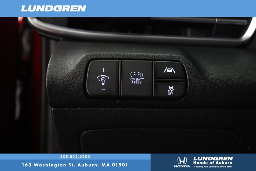 Used 2023 Hyundai Elantra Hybrid Sedan