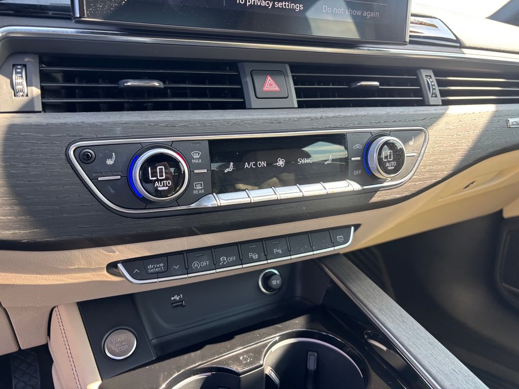 Used Car 2023 Audi A5 Sportback  45 S Line Prestige For Sale Under $40,000 In Austin, Texas