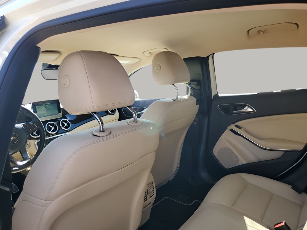 Used Car 2016 Mercedes-benz Gla  Gla 250 For Sale Under $20,000 In Austin, Texas