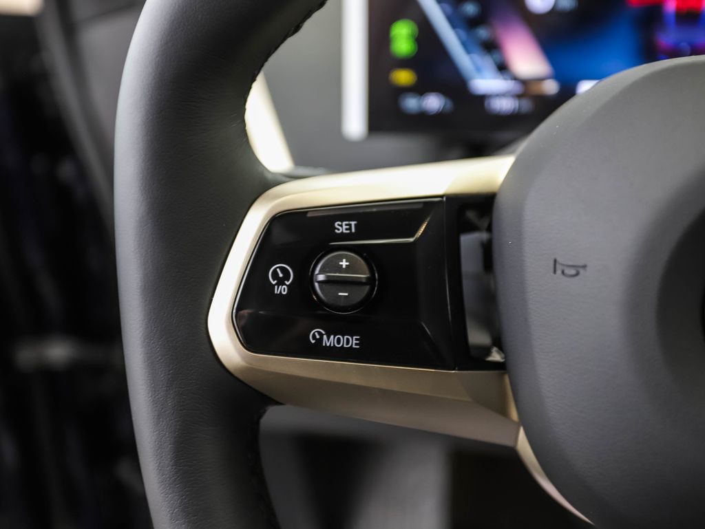 Thumbnail: 2026 BMW iX - 12