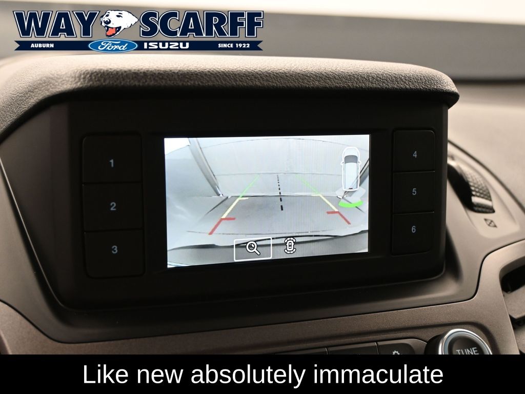 2023 Ford Transit Connect XL Cargo Van