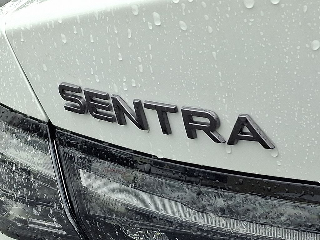 Thumbnail: 2026 Nissan Sentra - 11