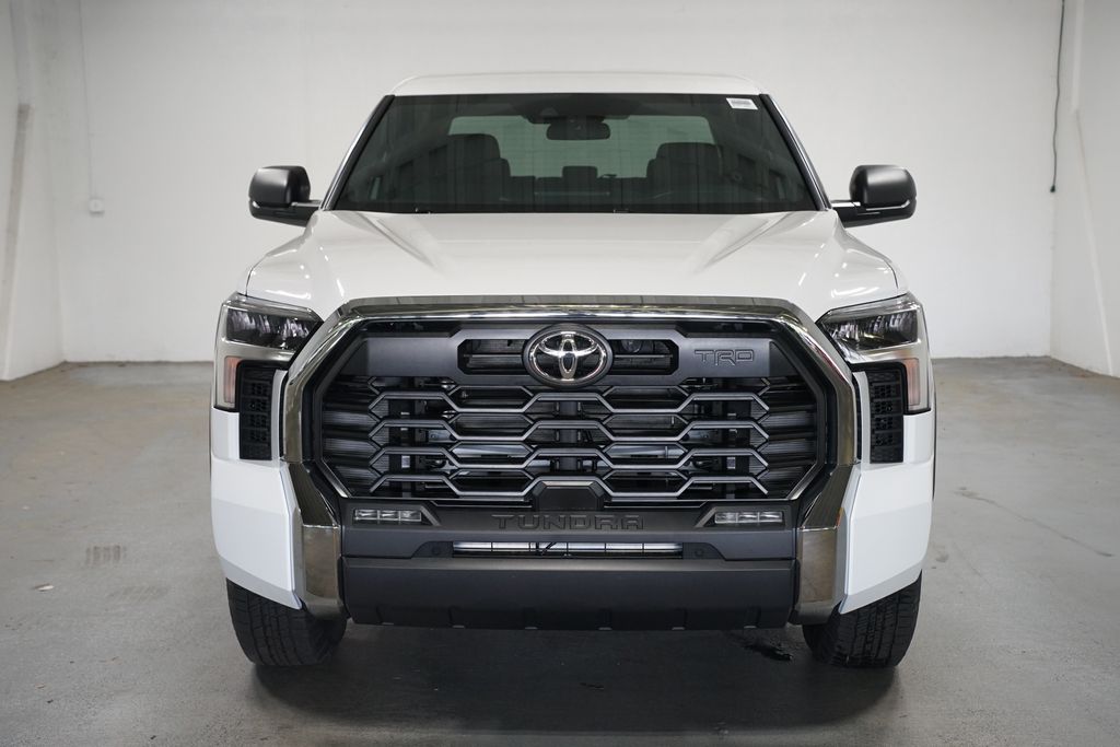 Thumbnail: 2026 Toyota Tundra - 2