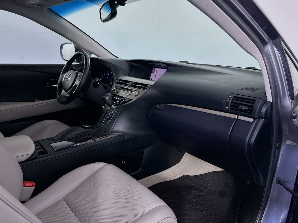 Thumbnail: 2013 Lexus RX - 31