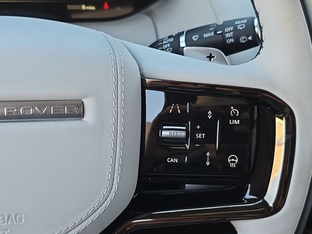 New 2026 Gray Land Rover Dynamic SE image 20
