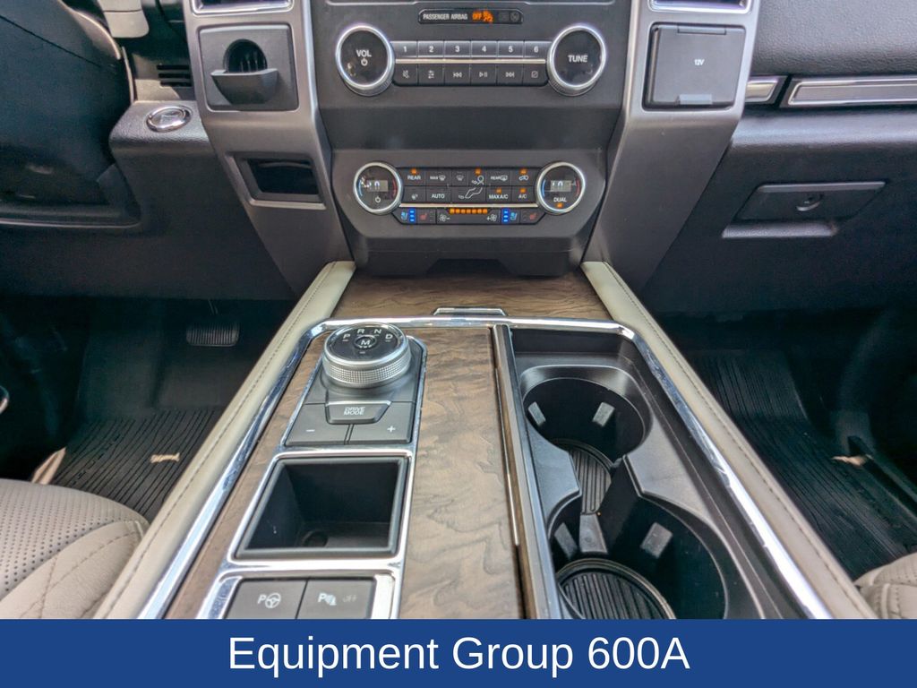 2020 Ford Expedition MAX Platinum