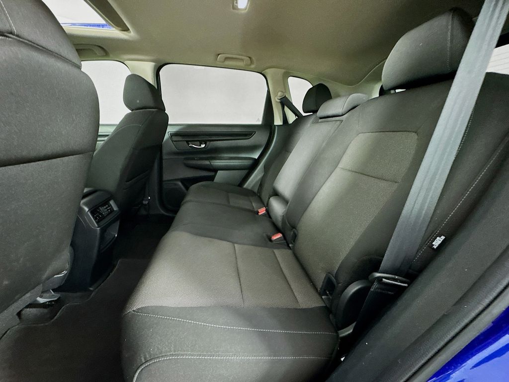 Used Car 2023 Honda Cr-v  Ex For Sale Under $30,000 In Austin, Texas