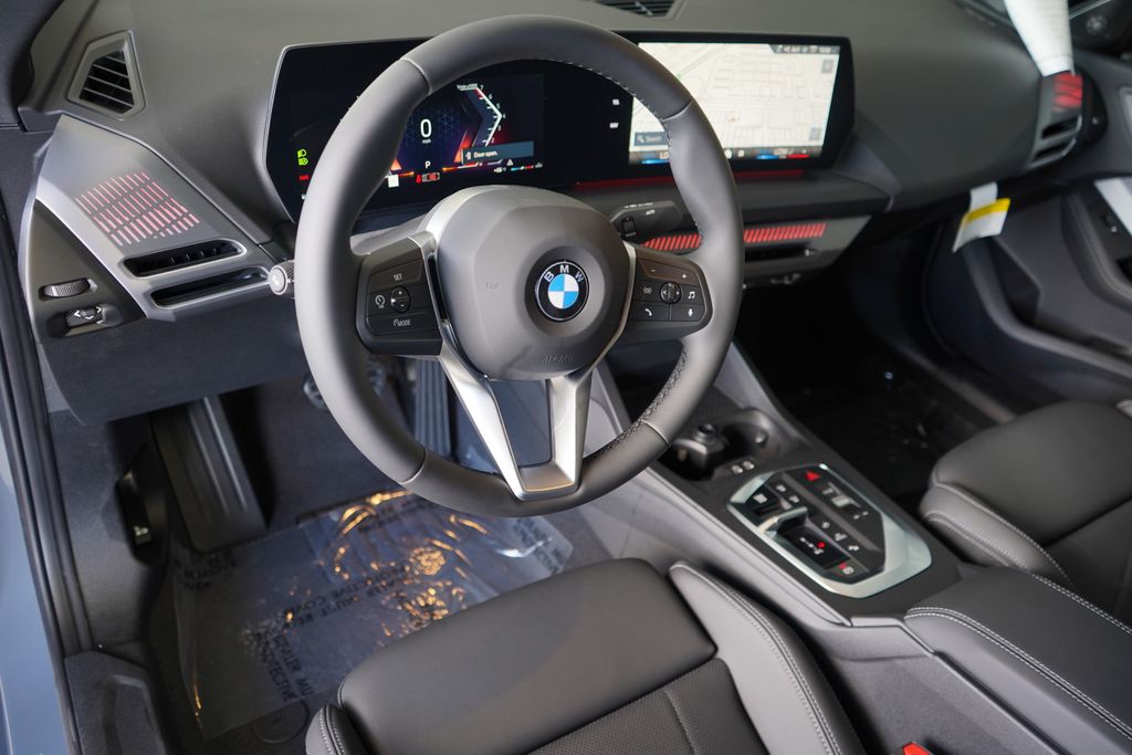 Thumbnail: 2026 BMW 2 Series - 12