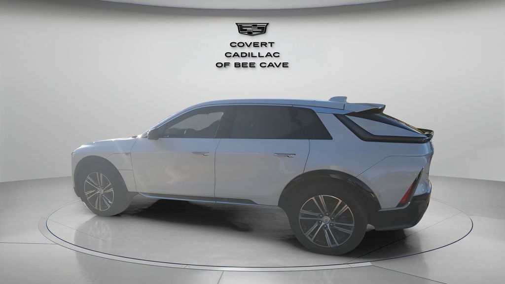 Used Car 2024 Cadillac Lyriq  Luxury For Sale Under $40,000 In Austin, Texas