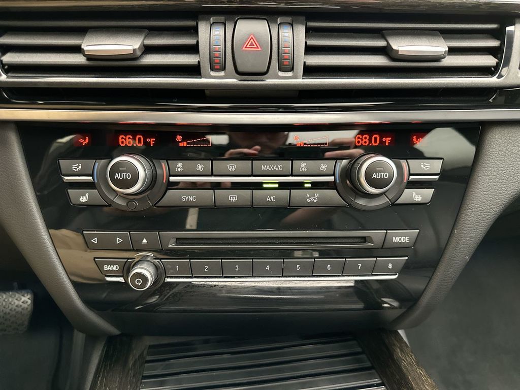 Thumbnail: 2018 BMW X5 - 13