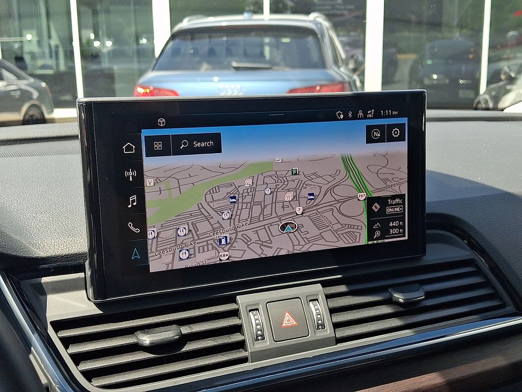 Thumbnail: 2023 Audi Q5 - 17