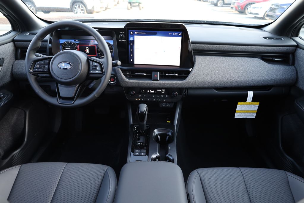 new 2026 Subaru Outback car, priced at $41,728