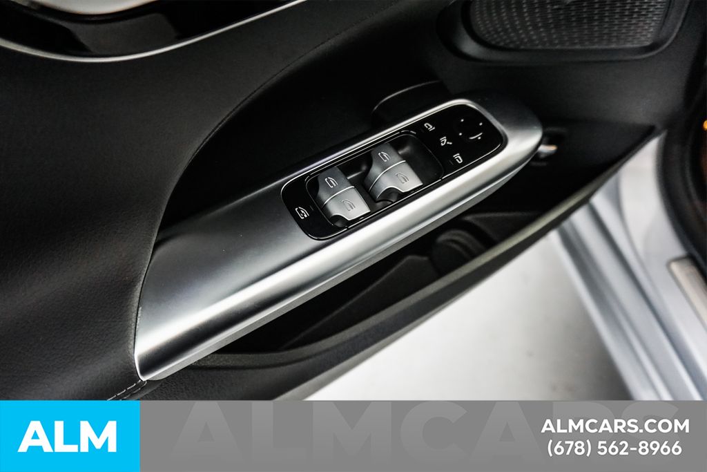 Used 2026 Silver Mercedes-Benz C 300 image 43