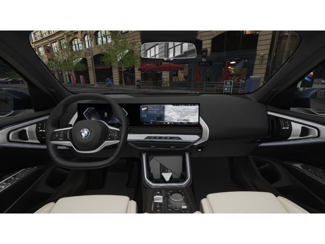 Thumbnail: 2026 BMW X3 - 10