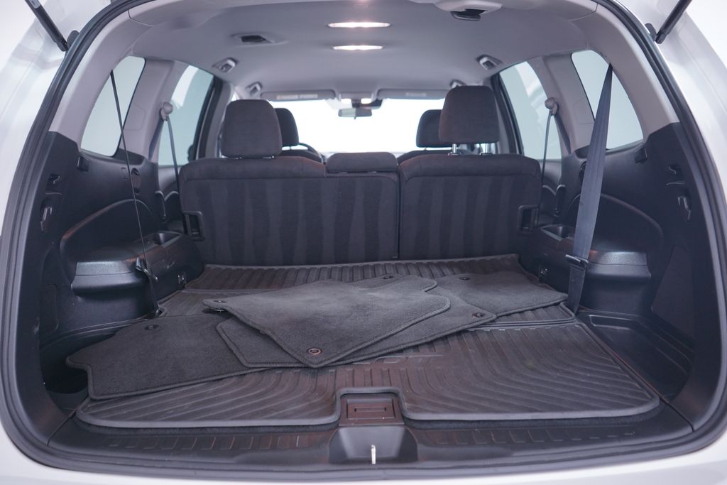 Thumbnail: 2020 Honda Pilot - 21