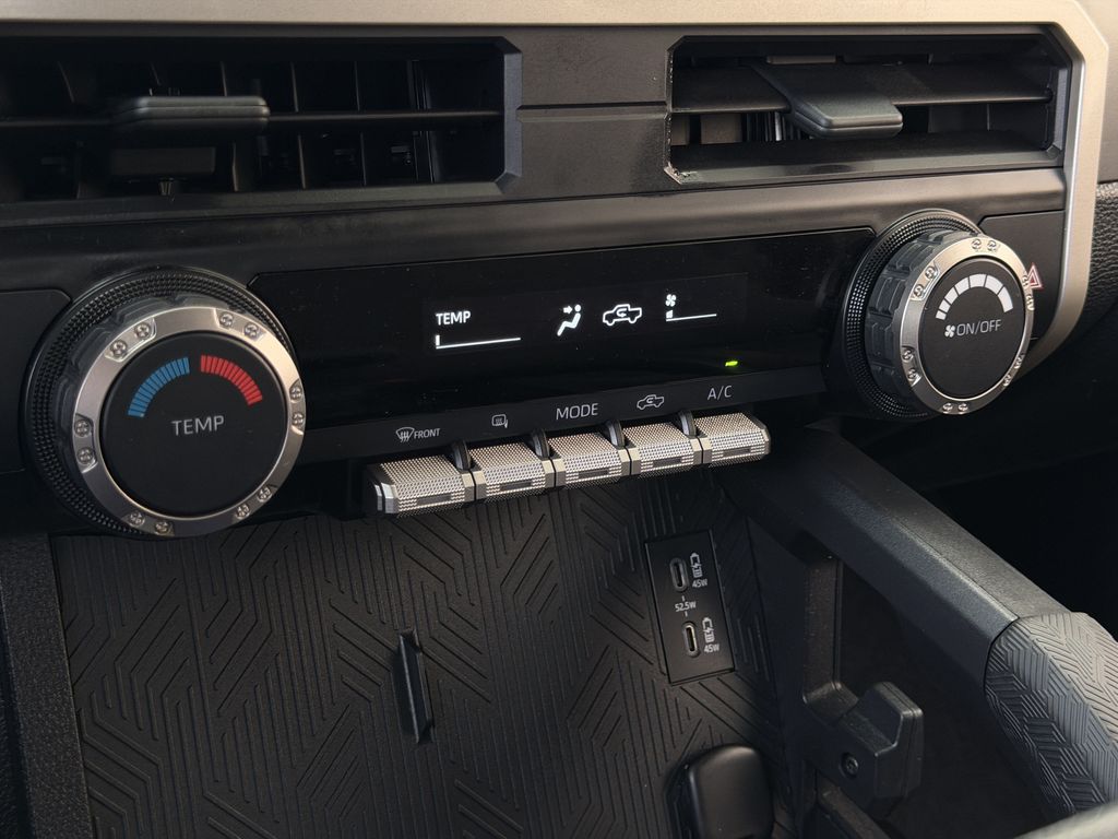 Used 2024 Toyota Tacoma Truck