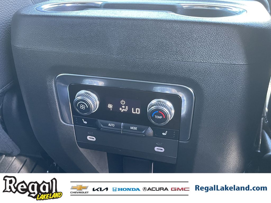 used 2023 GMC Yukon XL car, priced at $59,991