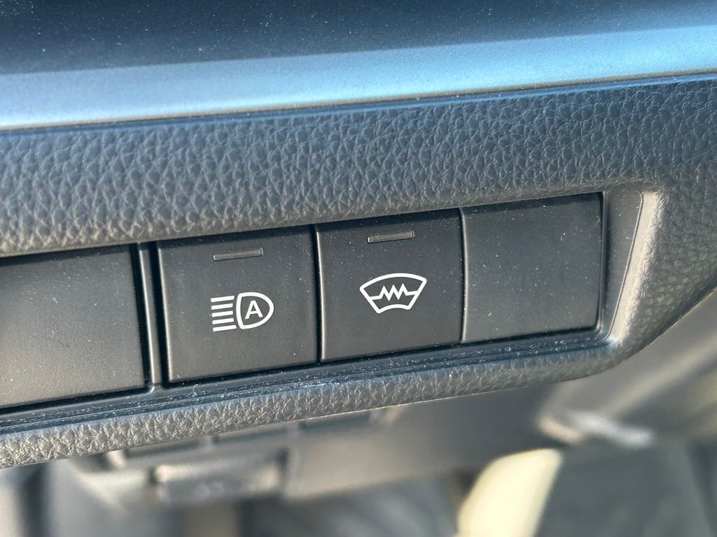 Used 2023 Toyota Prius Hatchback