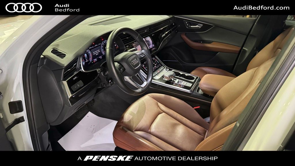 Thumbnail: 2020 Audi Q7 - 11