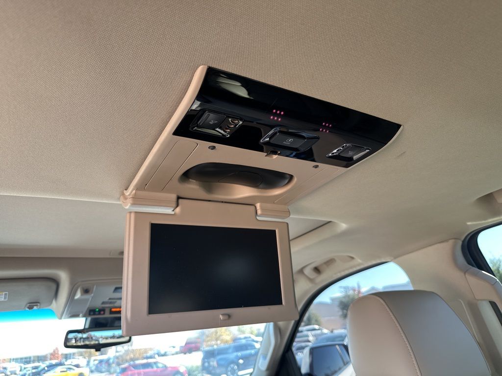 Used Car 2019 Cadillac Escalade  Premium Luxury For Sale Under $40,000 In Austin, Texas