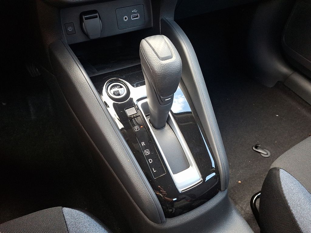 Thumbnail: 2025 Nissan Versa - 7