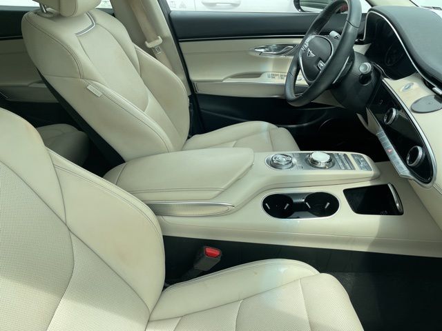 2022 Genesis GV70 2.5T 6