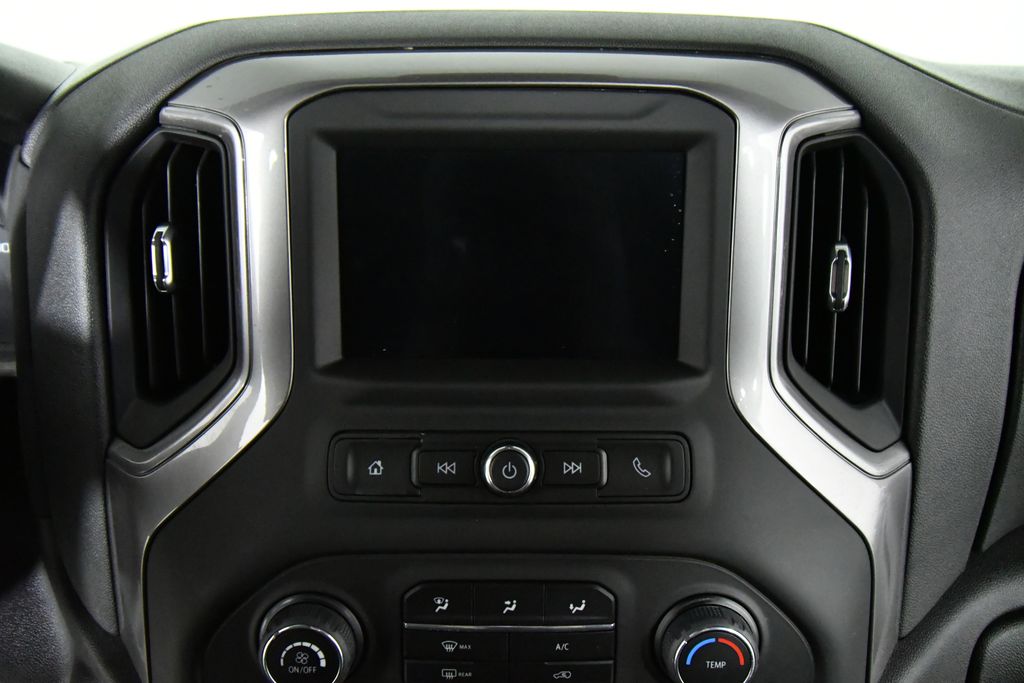 Used 2023 Chevrolet Silverado 1500 Truck