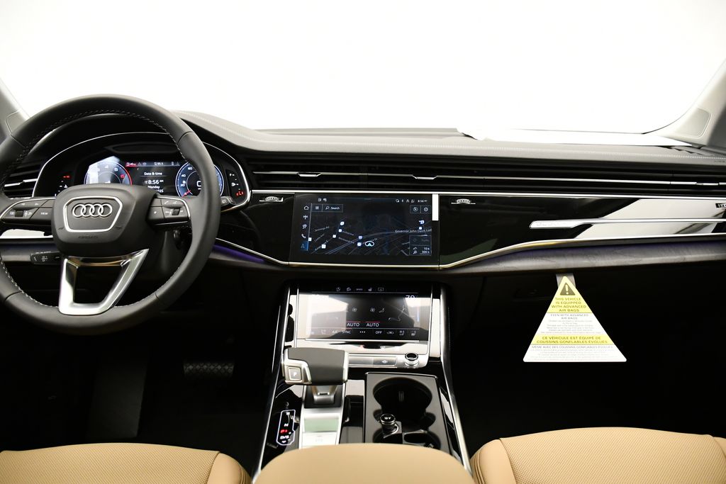 Thumbnail: 2026 Audi Q7 - 19