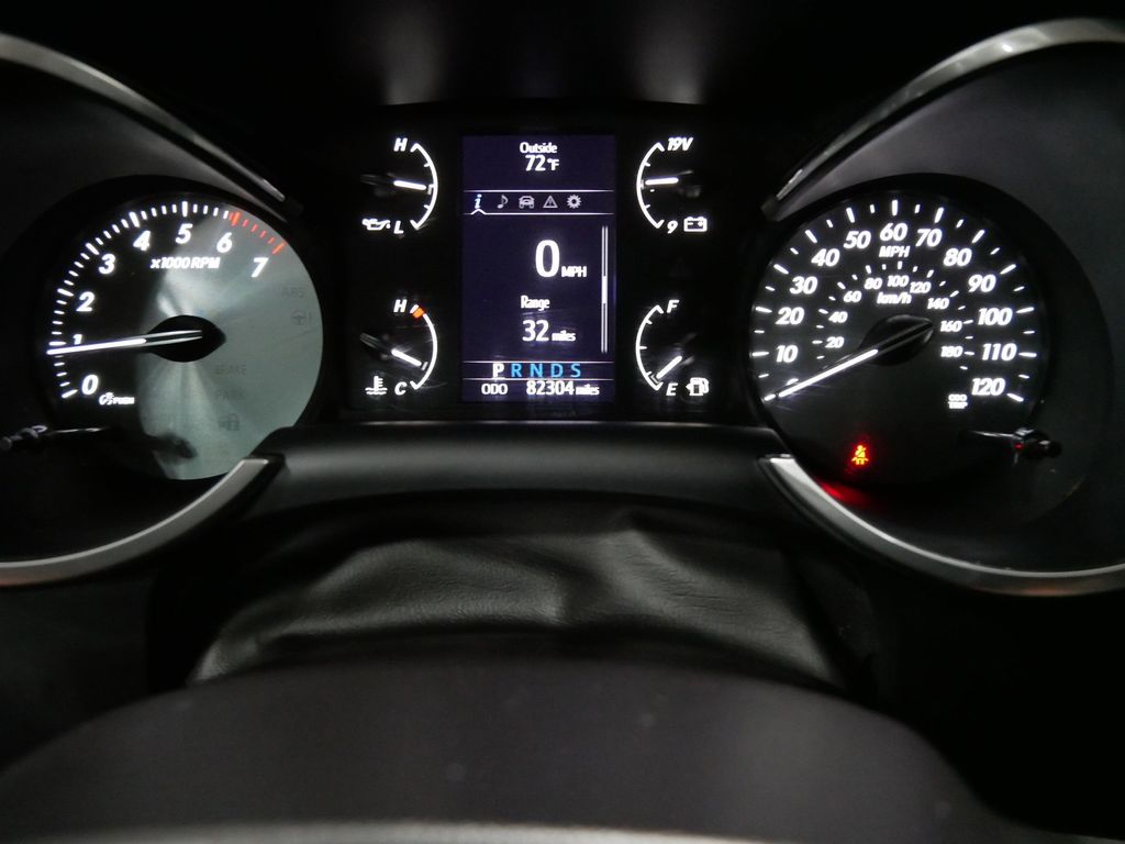Used 2019 Toyota Sequoia SUV