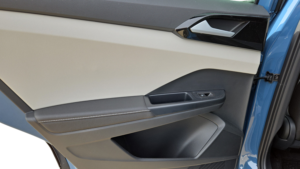 2026 Volkswagen Taos