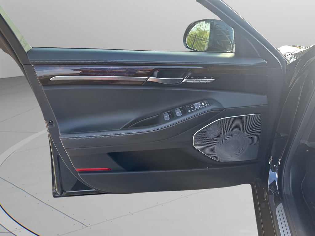Used Car 2019 Genesis G90  5.0 Ultimate For Sale Under $35,000 In Austin, Texas