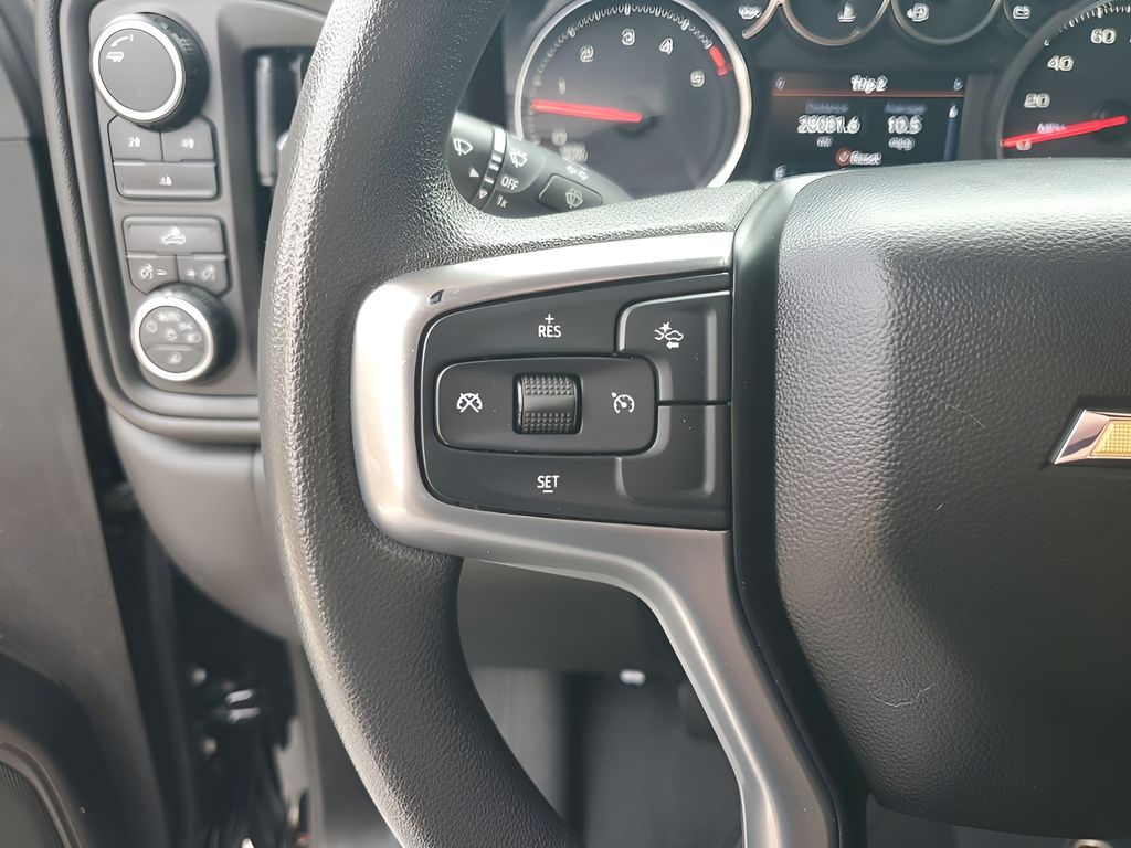 Used Car 2023 Chevrolet Silverado 2500hd  Custom For Sale Under $50,000 In Austin, Texas