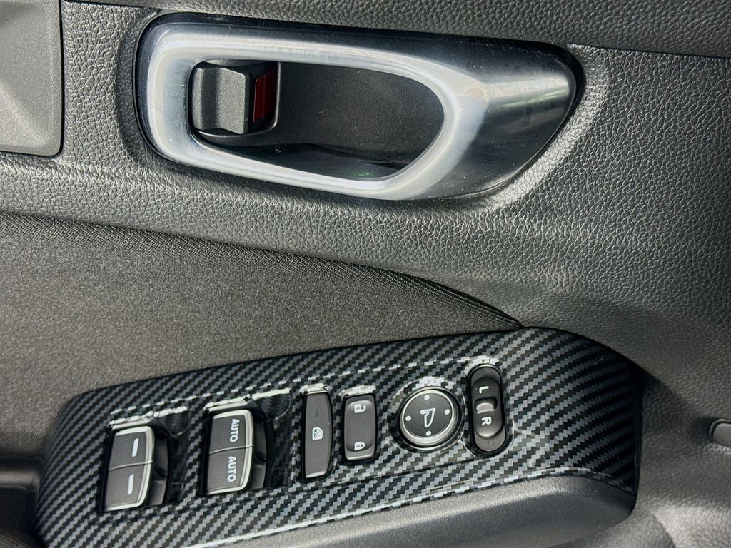 Used Car 2024 Honda Civic  Sport For Sale Under $30,000 In Austin, Texas