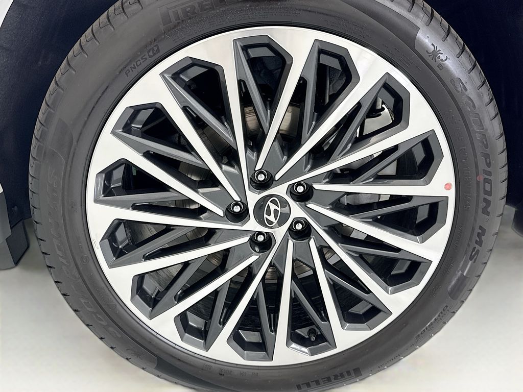 Thumbnail: 2026 Hyundai Palisade - 30