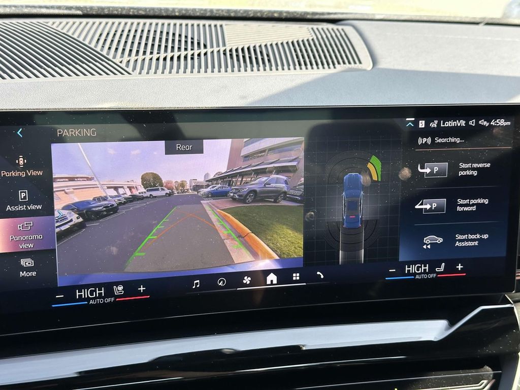 2024 BMW 5 Series 530i xDrive 10