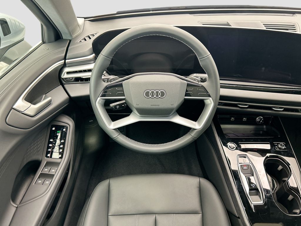 Thumbnail: 2025 Audi A5 - 11