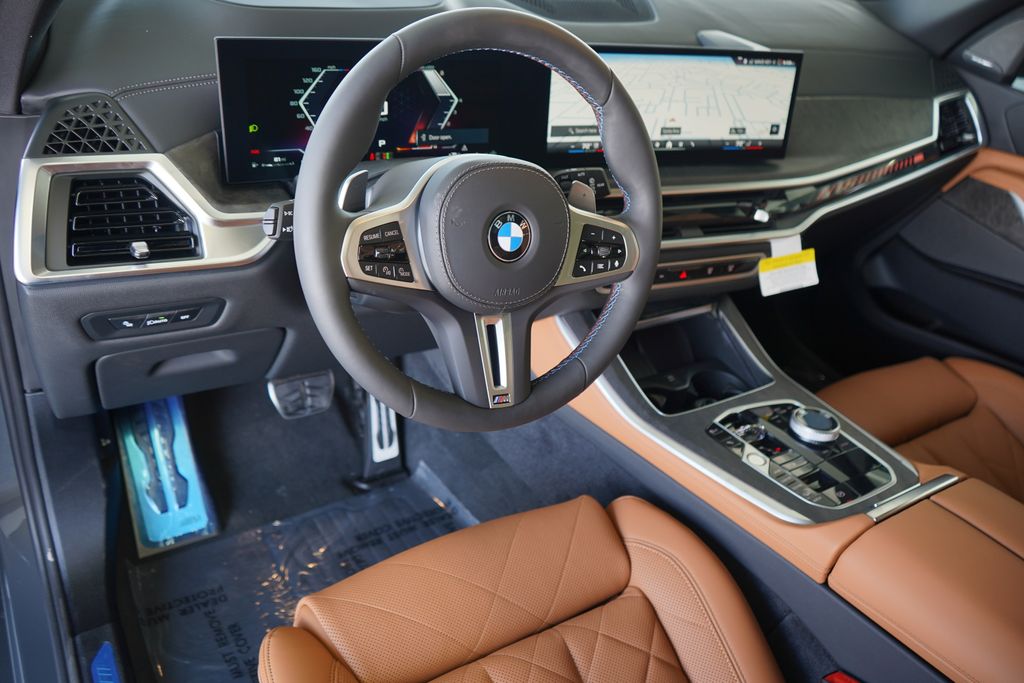 Thumbnail: 2026 BMW X5 - 12