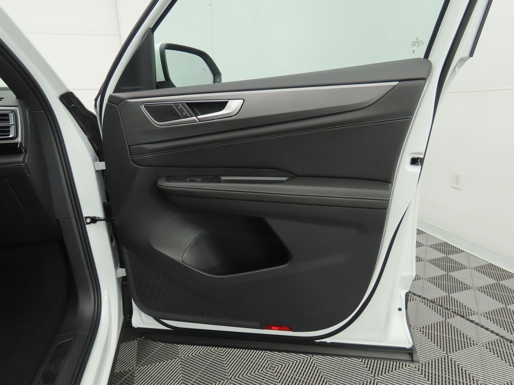 Thumbnail: 2026 Volkswagen Atlas - 25