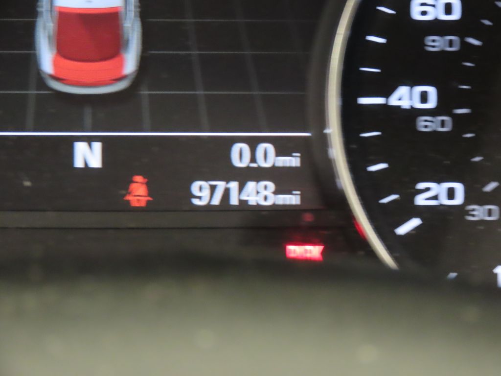 Thumbnail: 2012 Audi A7 - 19