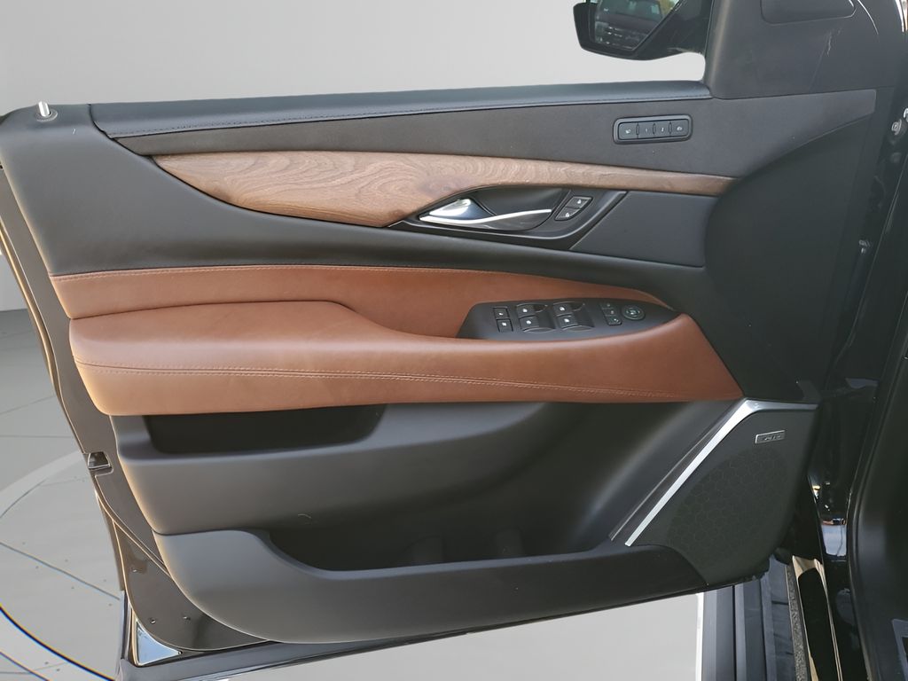 Used Car 2019 Cadillac Escalade  Premium Luxury For Sale Under $35,000 In Austin, Texas