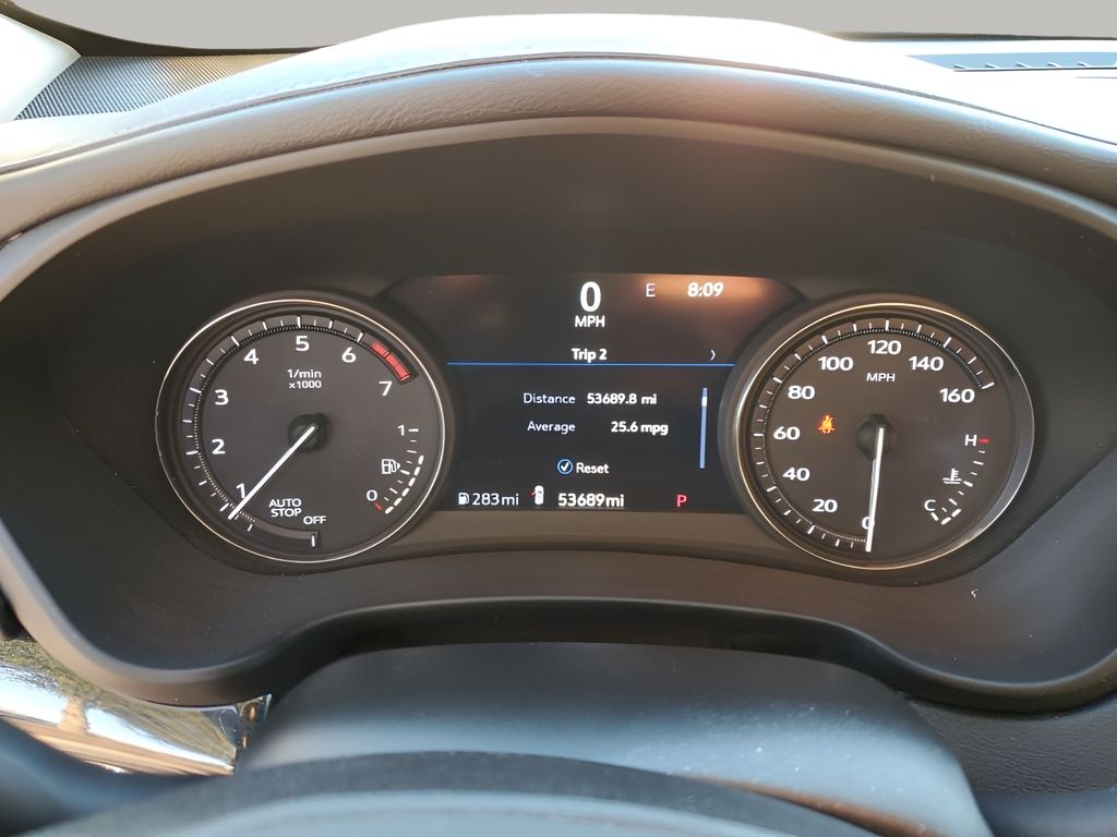 Used Car 2019 Cadillac Xt4  Premium Luxury For Sale Under $25,000 In Austin, Texas