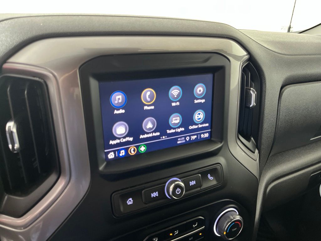 Thumbnail: 2023 Chevrolet Silverado 1500 - 26
