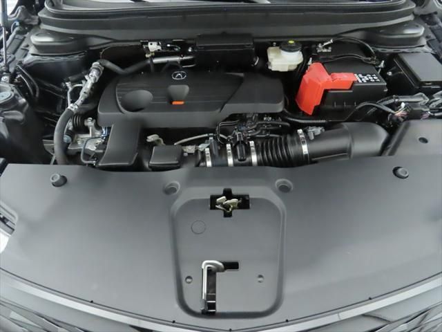 Thumbnail: 2026 Acura RDX - 31